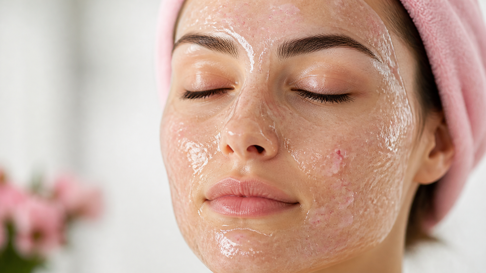 crema de sabila para la cara