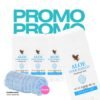 Pack x4 de desodorante Aloe Ever-Shield de Forever con toallita facial de regalo