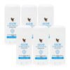 Pack x6 de desodorante sin aluminio Aloe Ever-Shield de Forever