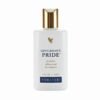 Frasco de Gentleman's Pride de Forever, loción para después de afeitar