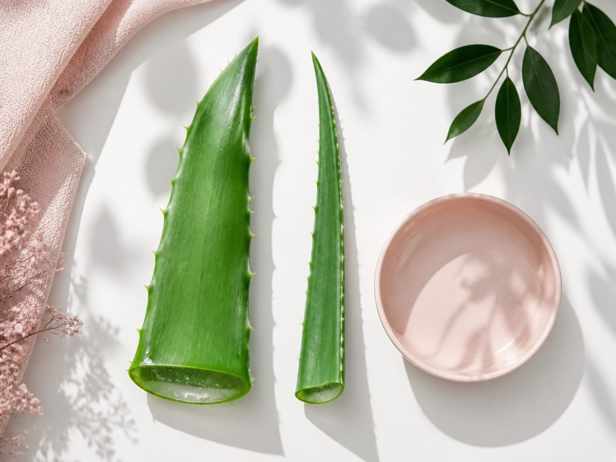 diferencia entre sabila y aloe vera