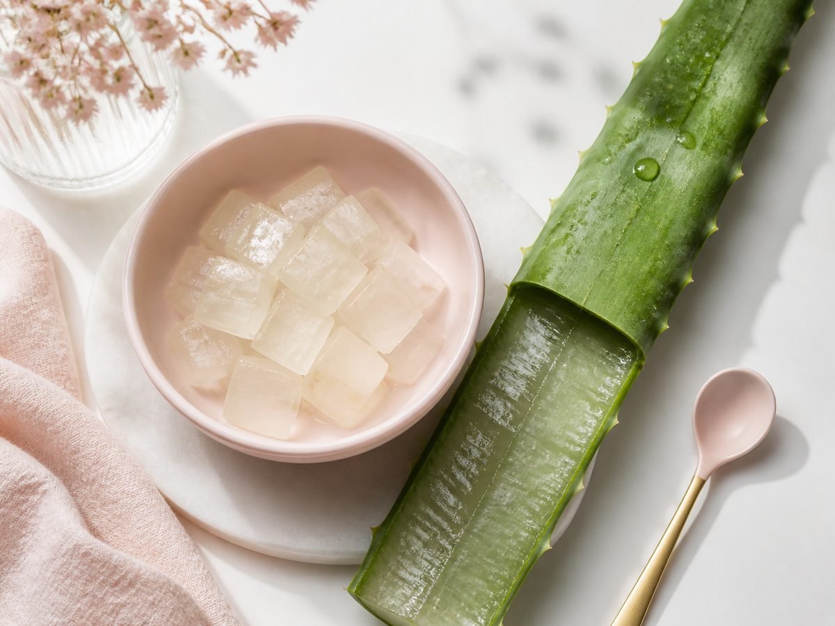 beneficios de comer sabila