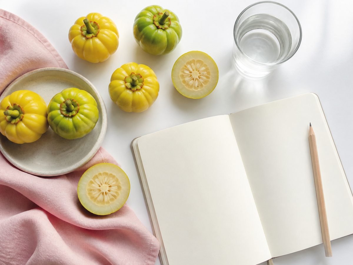 garcinia cambogia para qué sirve