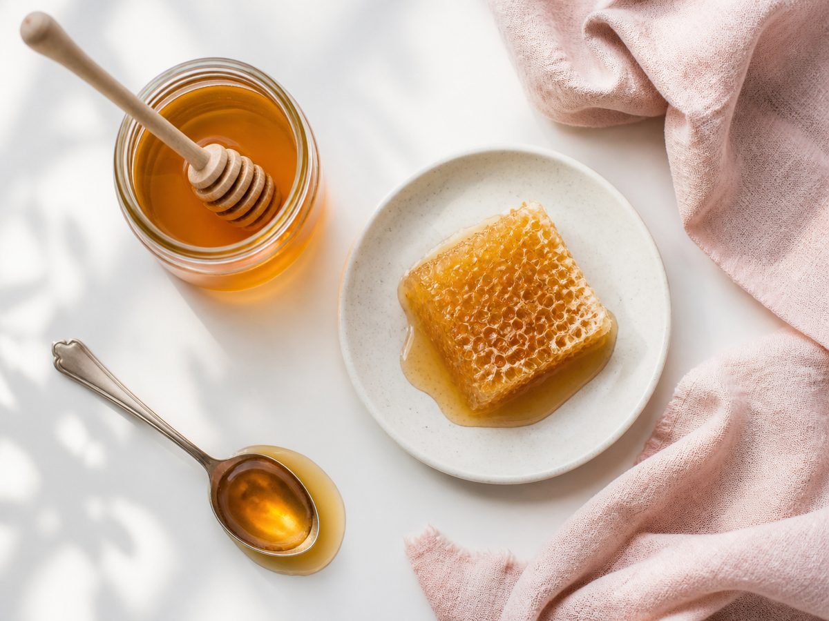beneficios de la miel de abeja