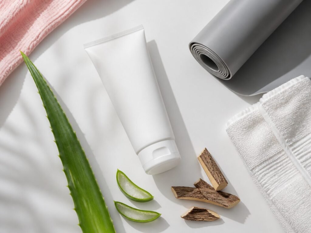 aloe msm gel para qué sirve