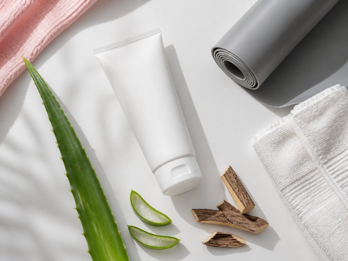 aloe msm gel para qué sirve