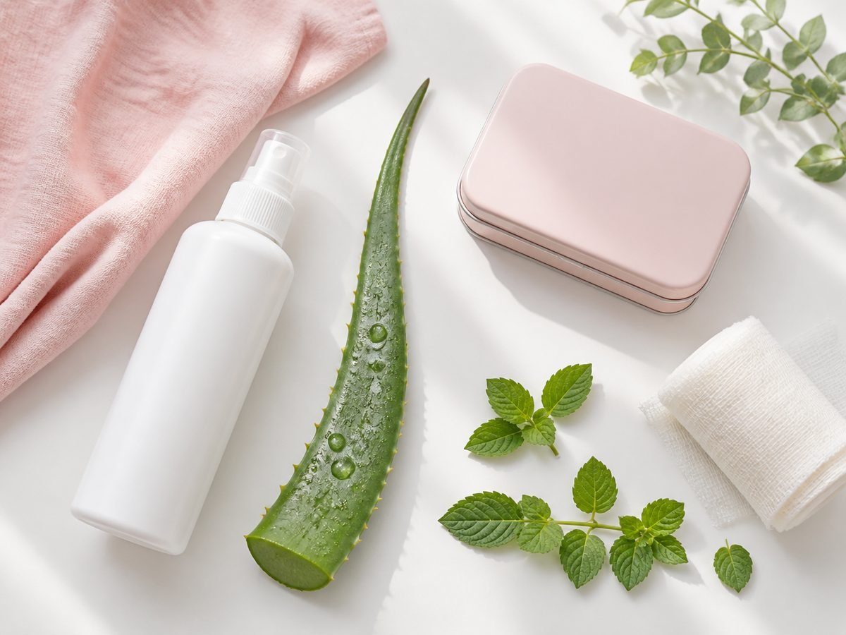 aloe first para qué sirve