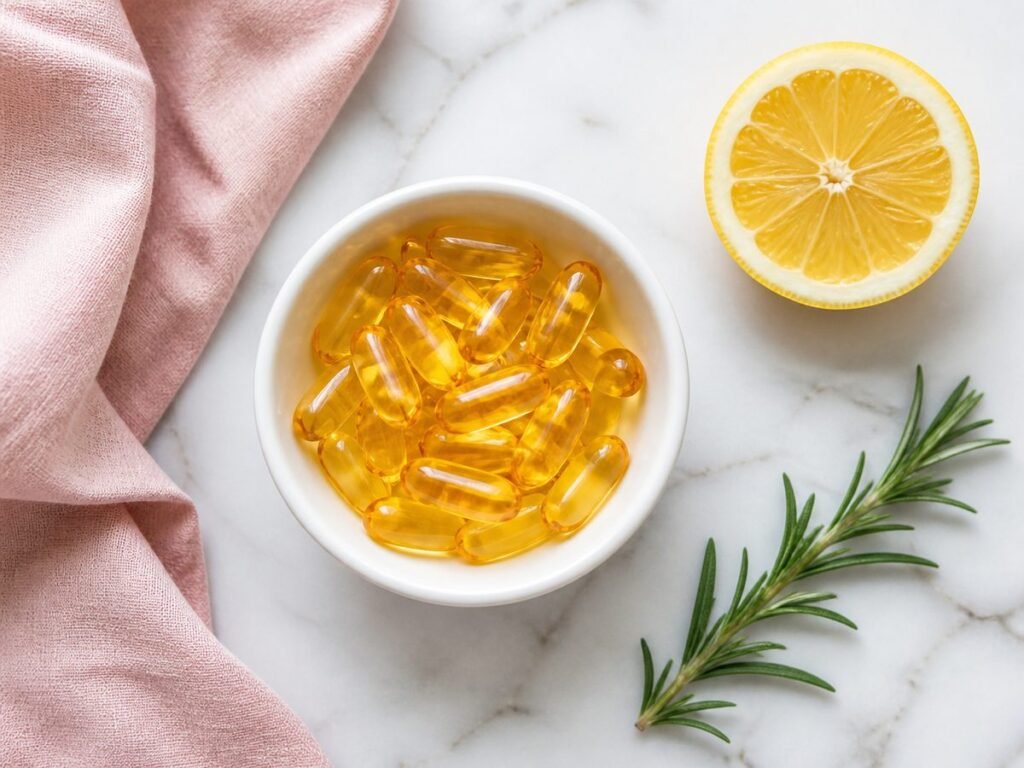 aceite de pescado