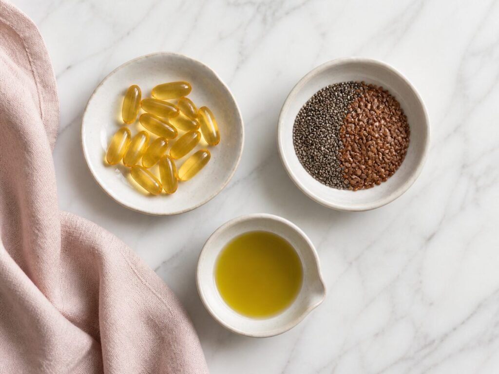 omega 3 6 y 9
