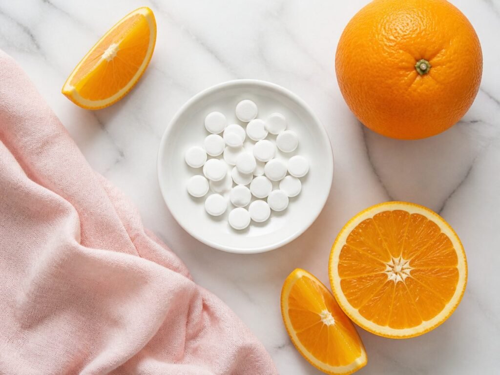 vitamina c 1000 mg