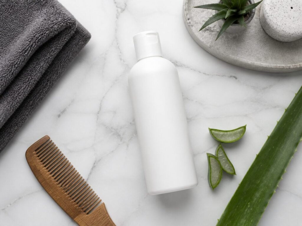 acondicionador para hombre