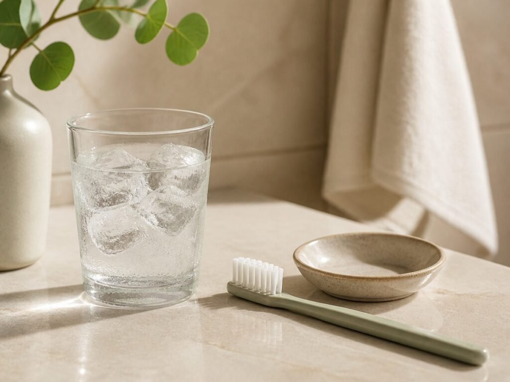 sensibilidad dental