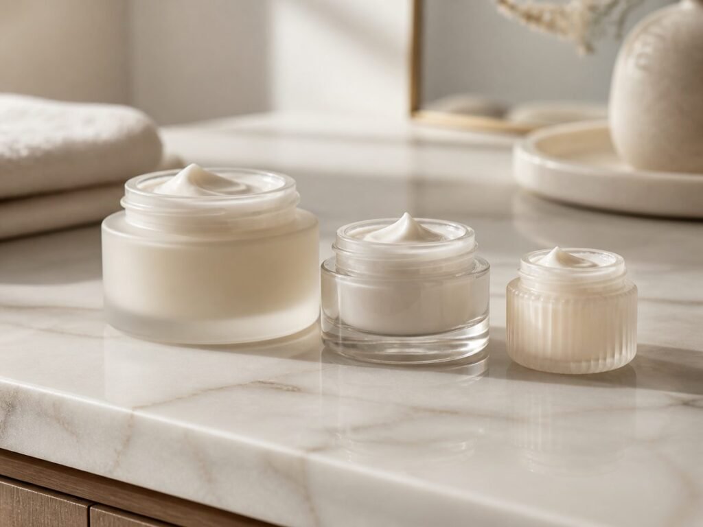 crema antiedad