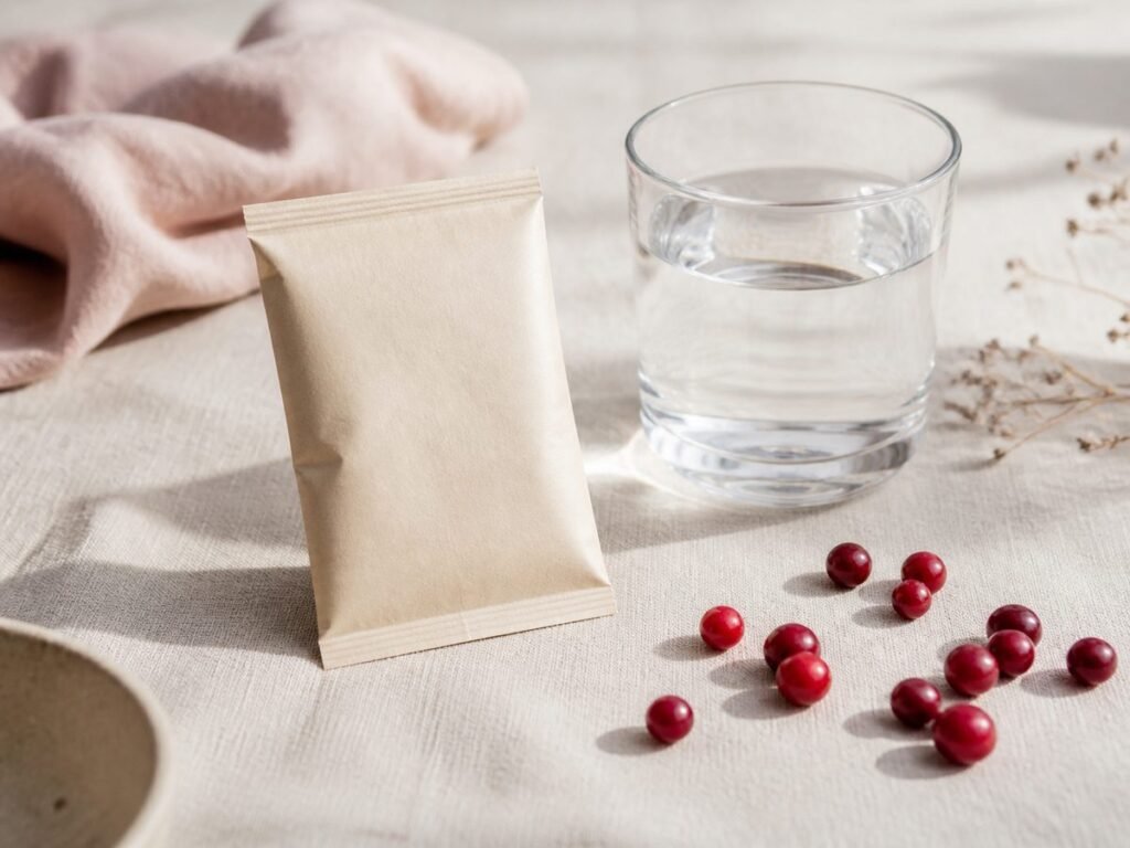 probiótico para mujeres