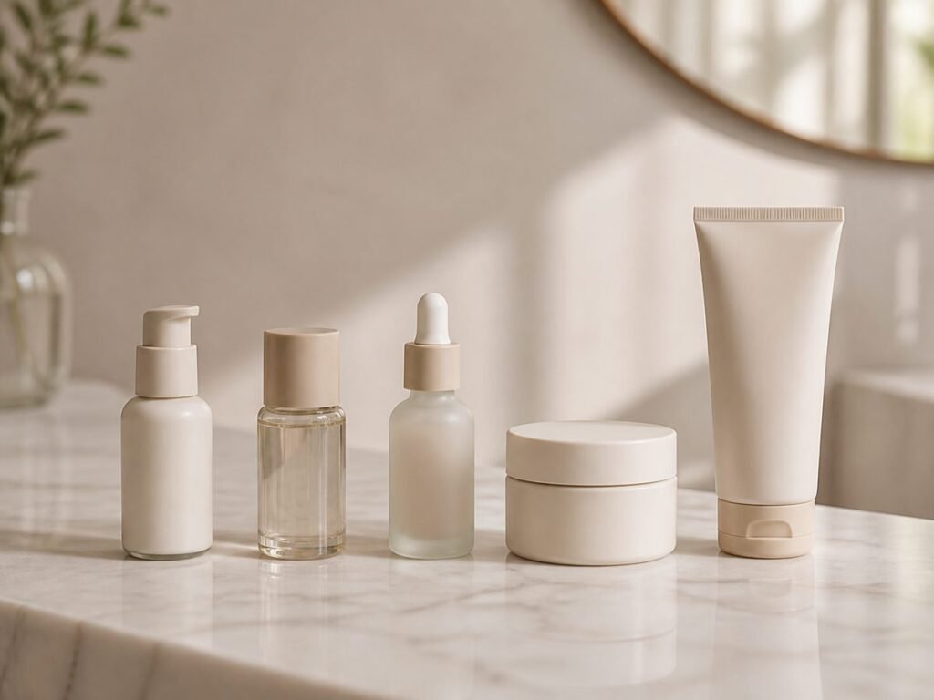 sérum facial