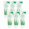 Pack x6 de pasta dental sin flúor Forever Bright Toothgel