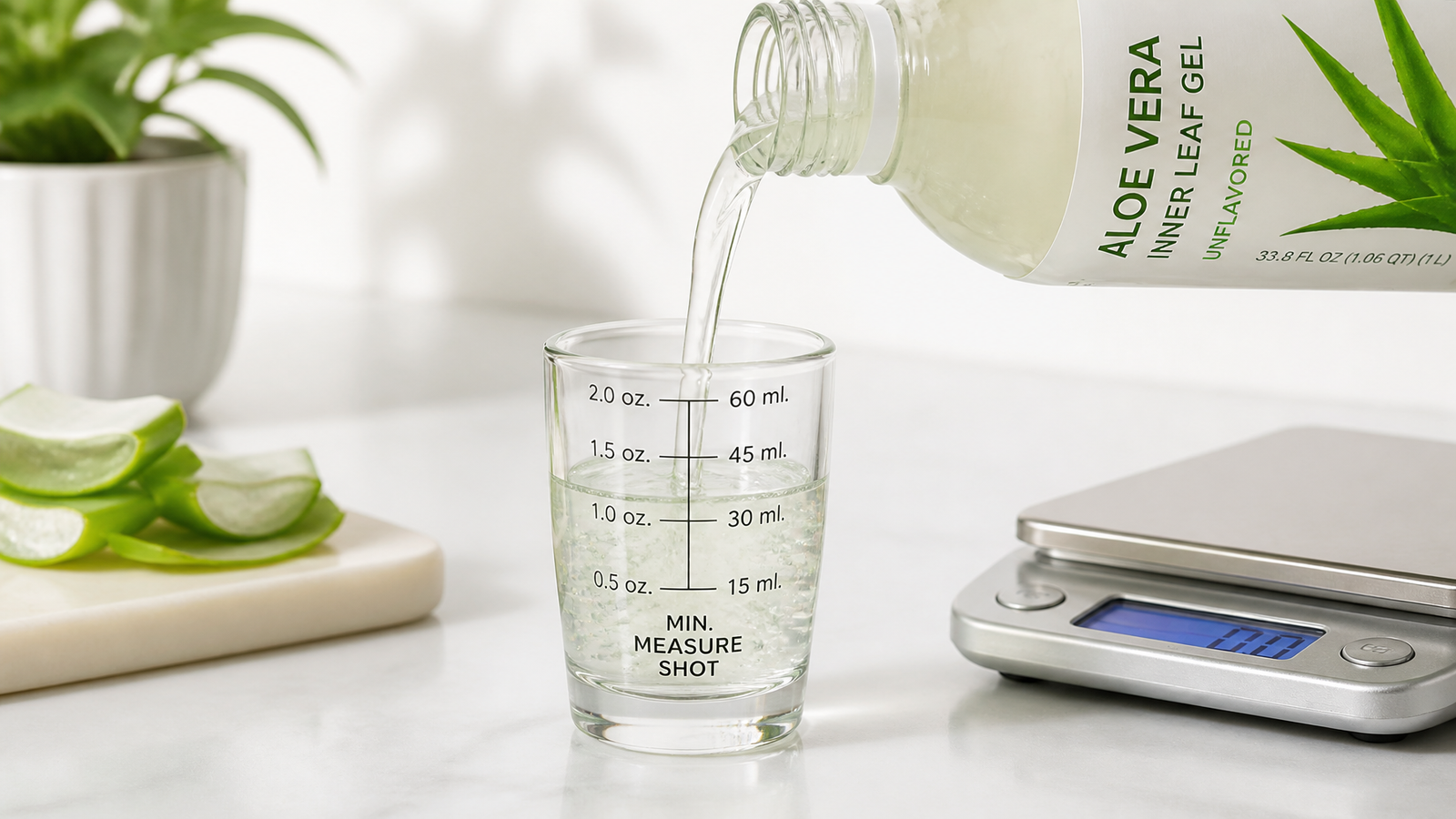 aloe vera bebible