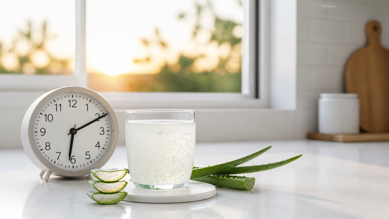 aloe vera bebible beneficios