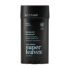 Desodorante natural para hombre ATTITUDE Super Leaves eucalipto y salvia sin aluminio