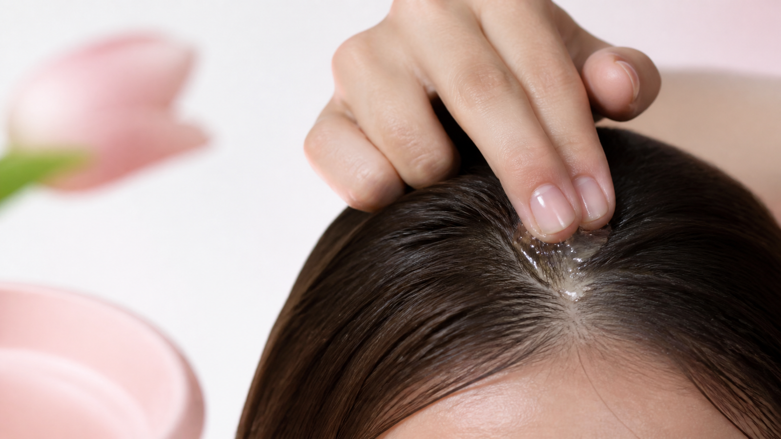 gel de sabila para el cabello