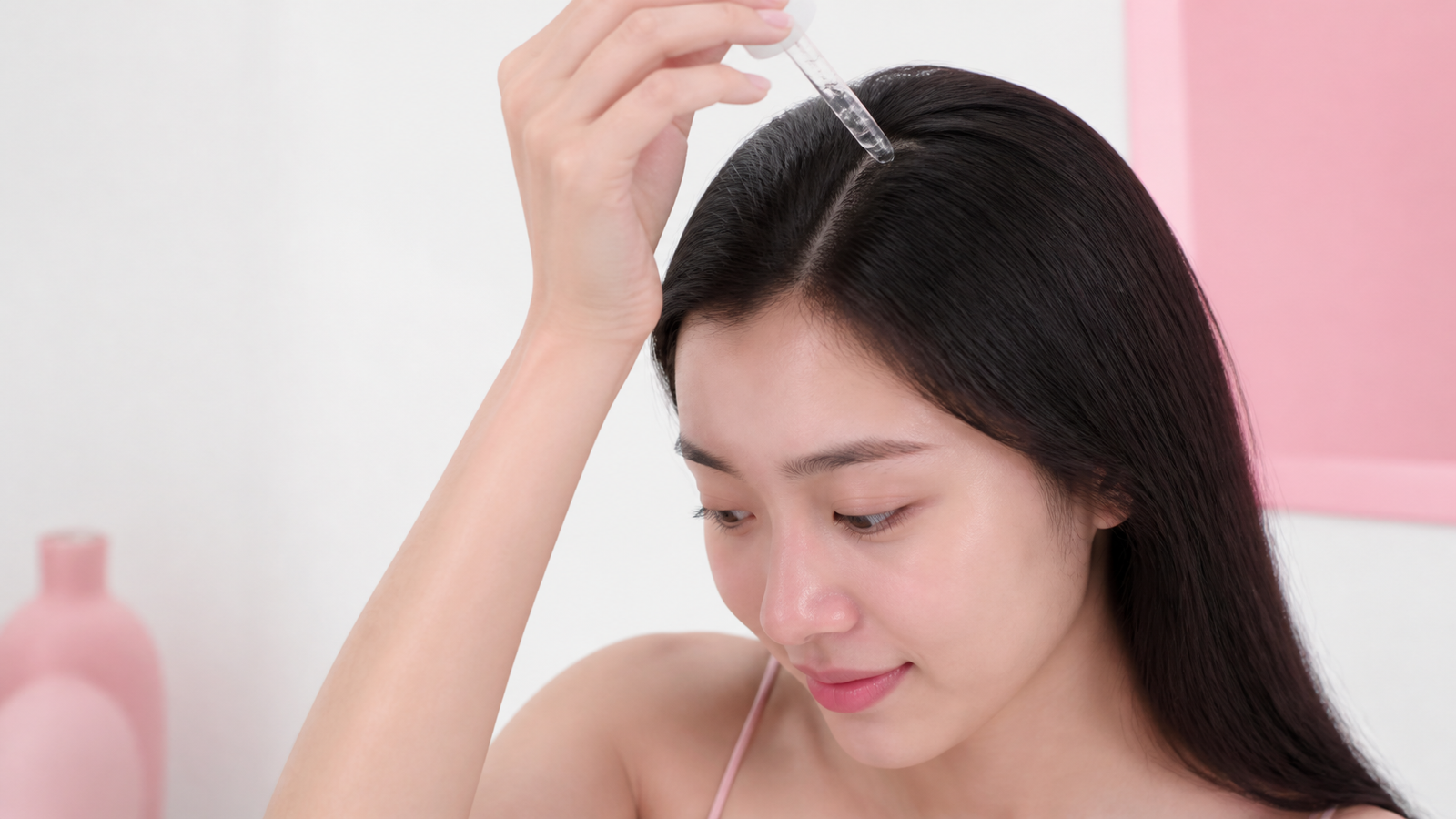 aloe vera para el pelo graso