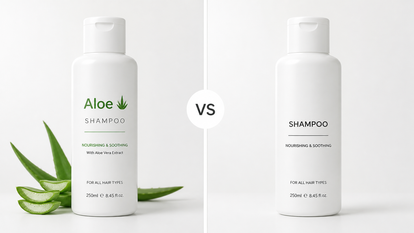 shampoo de sabila