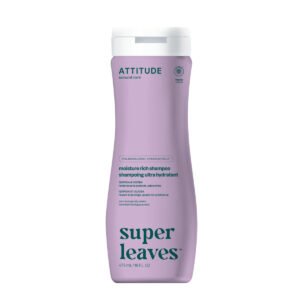 Shampoo para cabello seco ATTITUDE