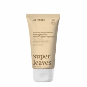 Mascarilla para cabello ATTITUDE