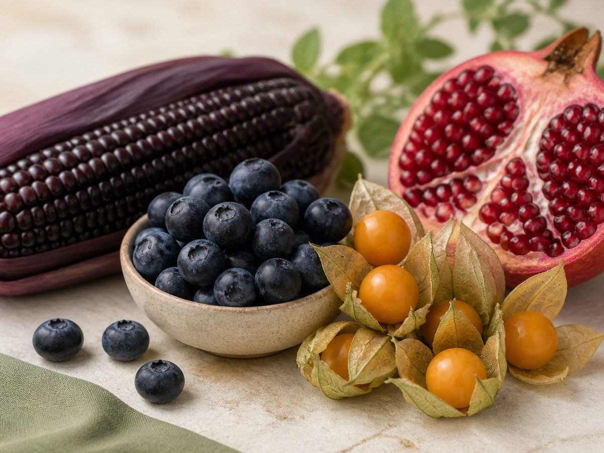 antioxidantes