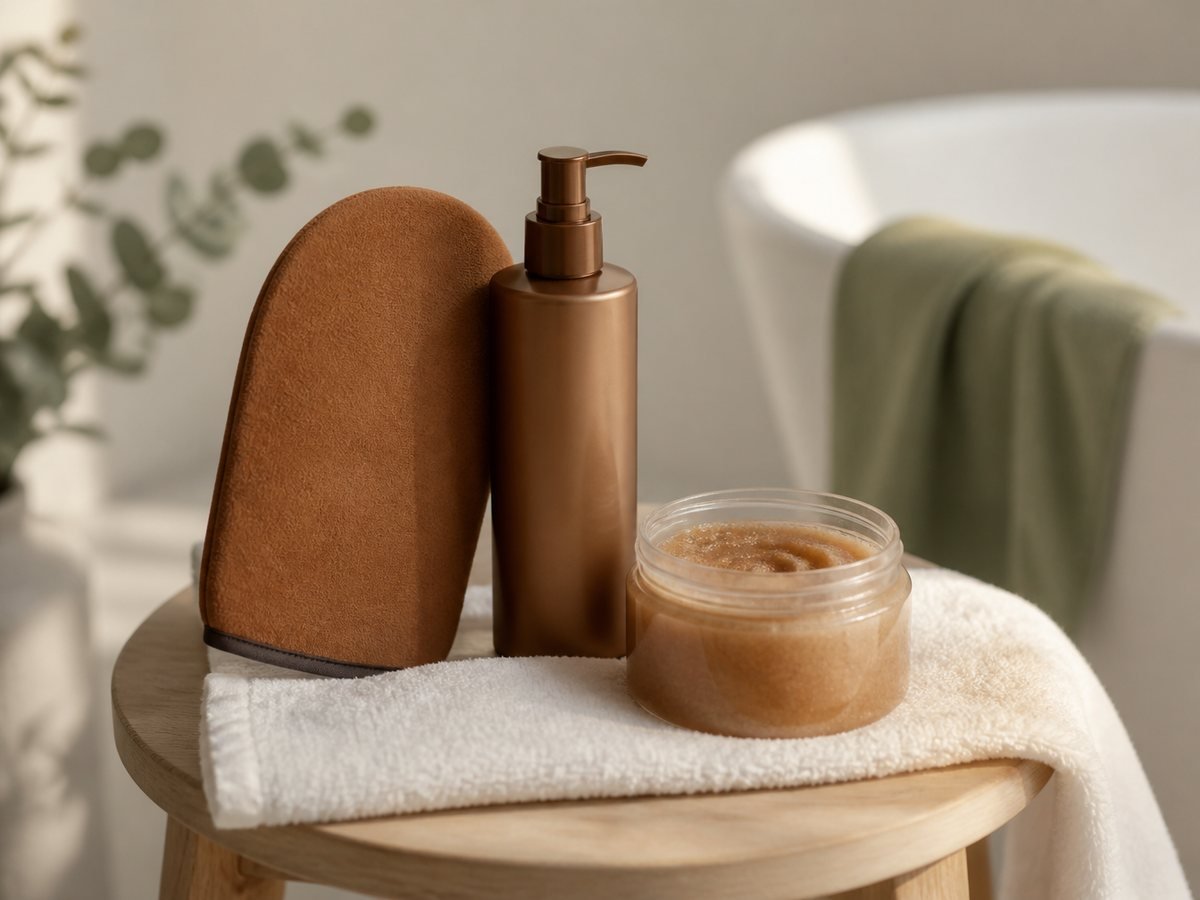 autobronceador