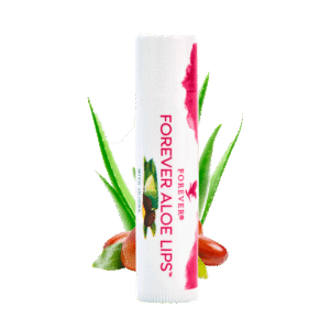 bálsamo labial natural Aloe Lips