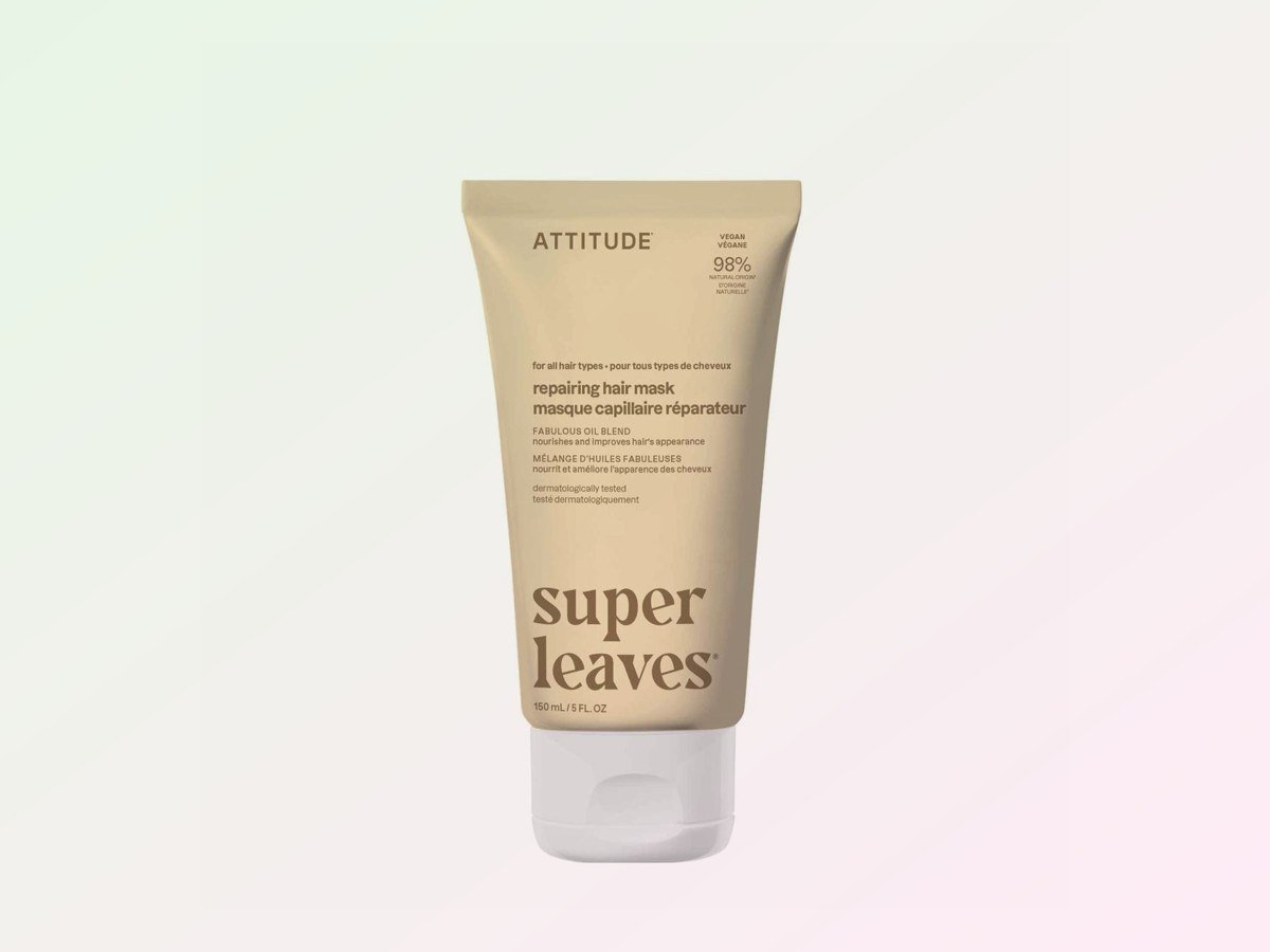 cada cuánto usar mascarilla para el cabello