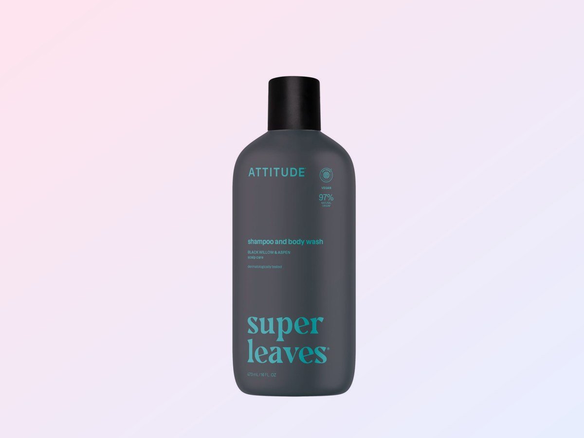 shampoo anticaspa para niños