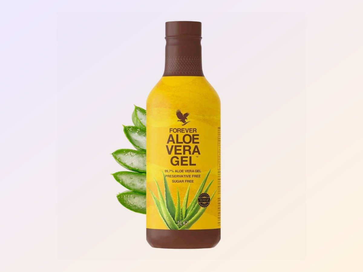 conservar aloe vera casero vs gel embotellado
