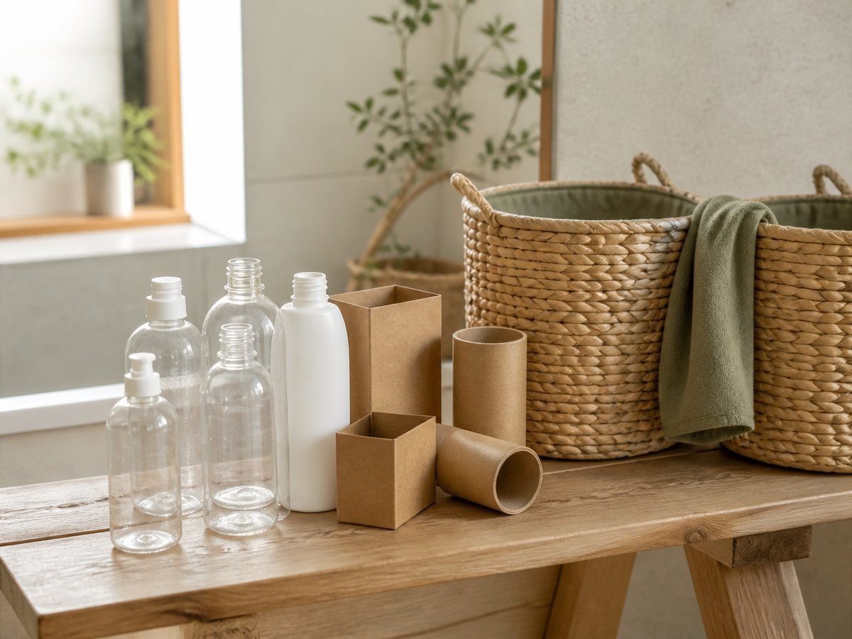 reciclar envases