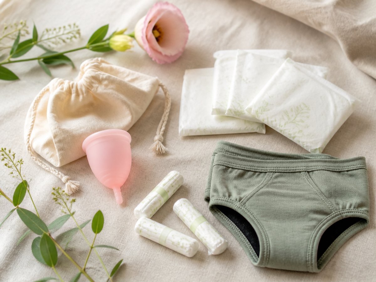 copa menstrual