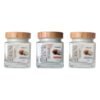 Pack x3 crema de coco Peruvian Health argán y almendras 212 ml – Lima Mía