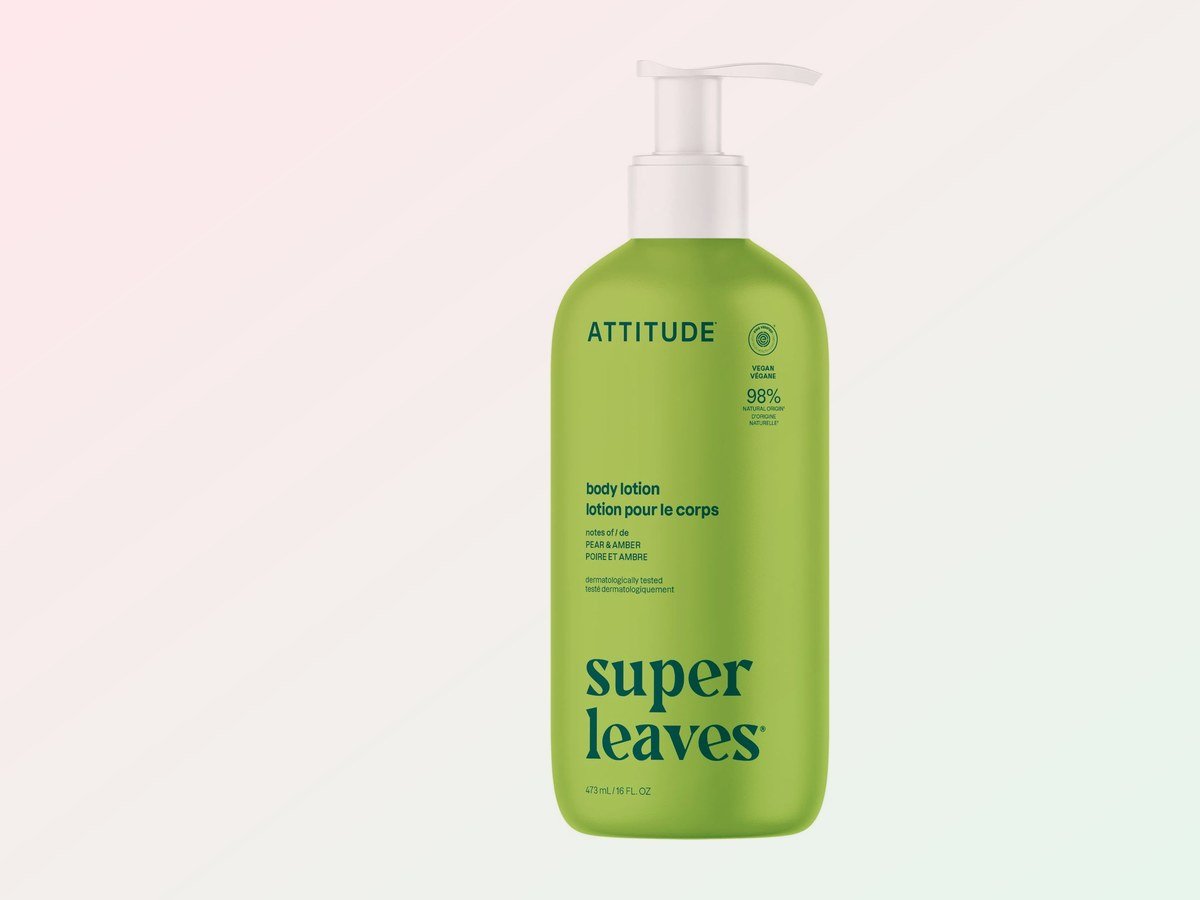 crema corporal attitude o forever