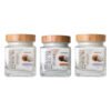 Pack x3 crema de coco Peruvian Health argán y almendras 212 ml – Lima Mía