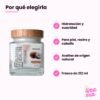 Beneficios de la crema de coco y almendras Peruvian Health: por qué elegirlo – Lima Mía