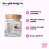 Beneficios de la crema de coco y argán Peruvian Health: por qué elegirlo – Lima Mía