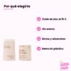 Crema para escaldaduras ATTITUDE: por qué elegirla