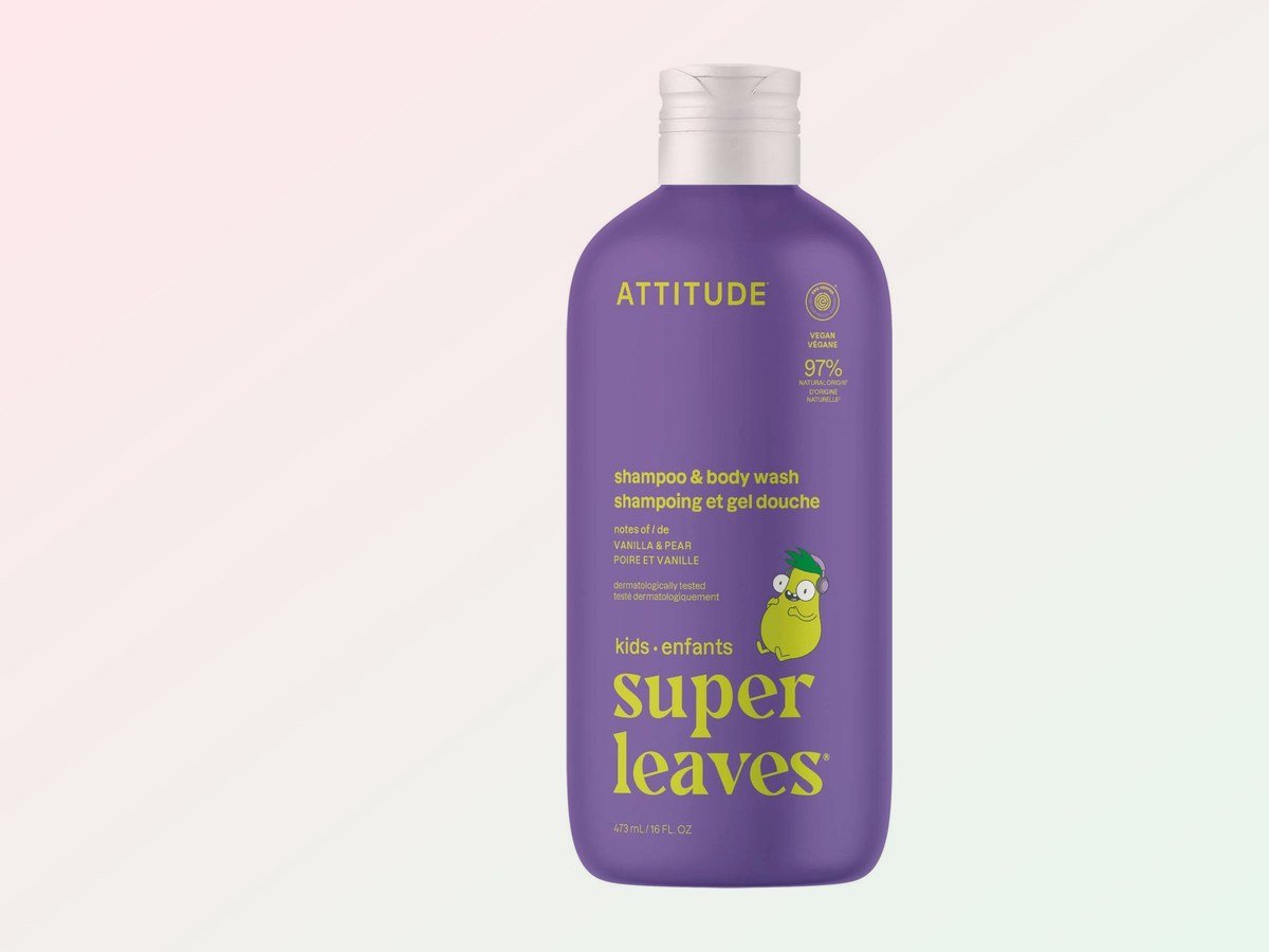 cuánto dura un shampoo