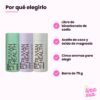 Beneficios del desodorante natural en barra Peruvian Health: por qué elegirlo – Lima Mía