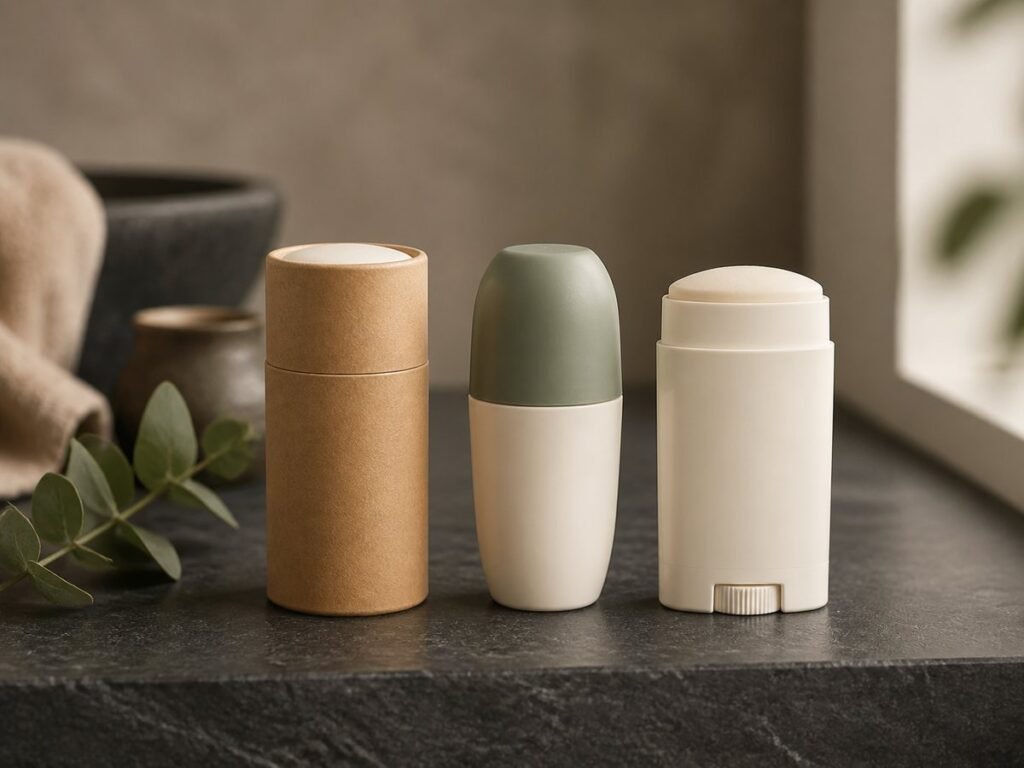 desodorante para hombre