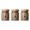 Pack x3 exfoliante corporal de coco Peruvian Health 170 g – Lima Mía