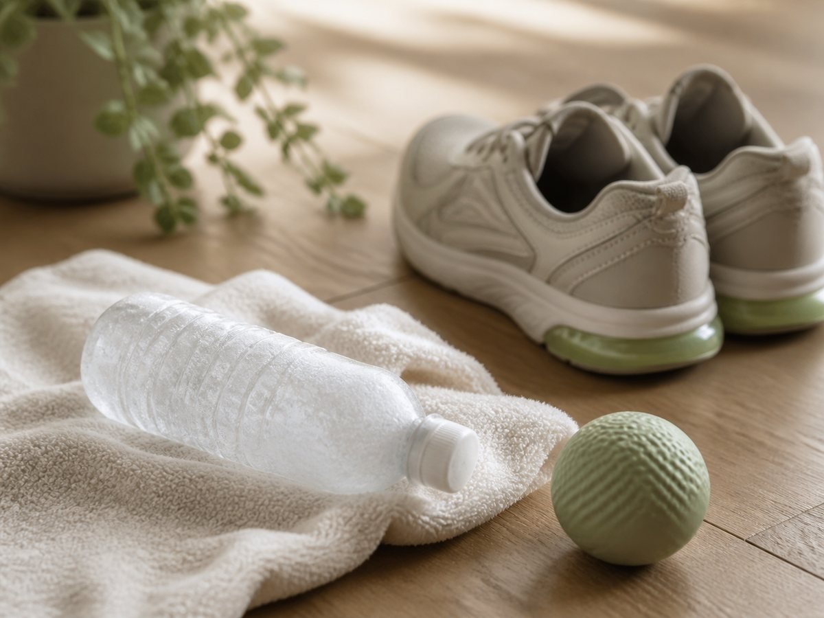 fascitis plantar