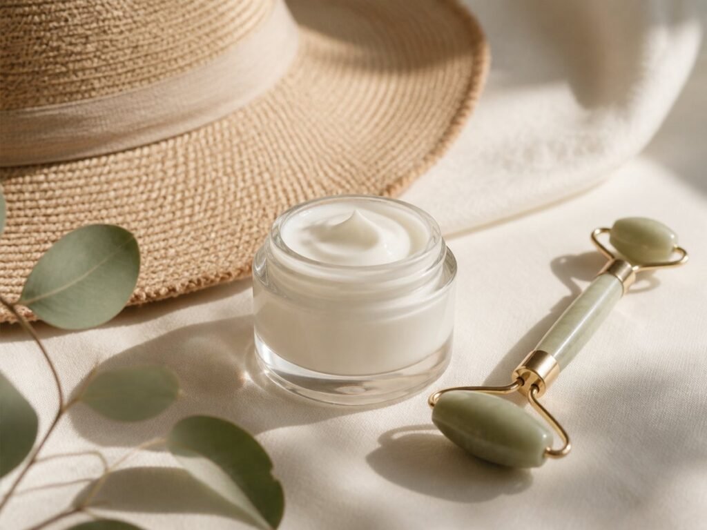 flacidez facial