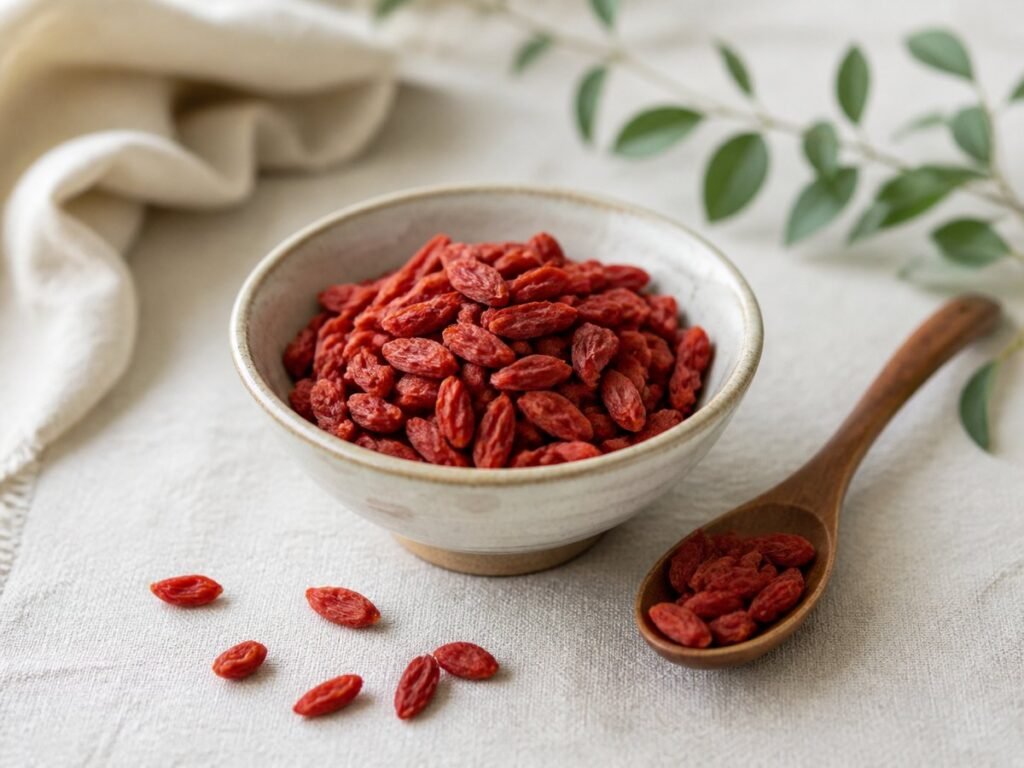 goji