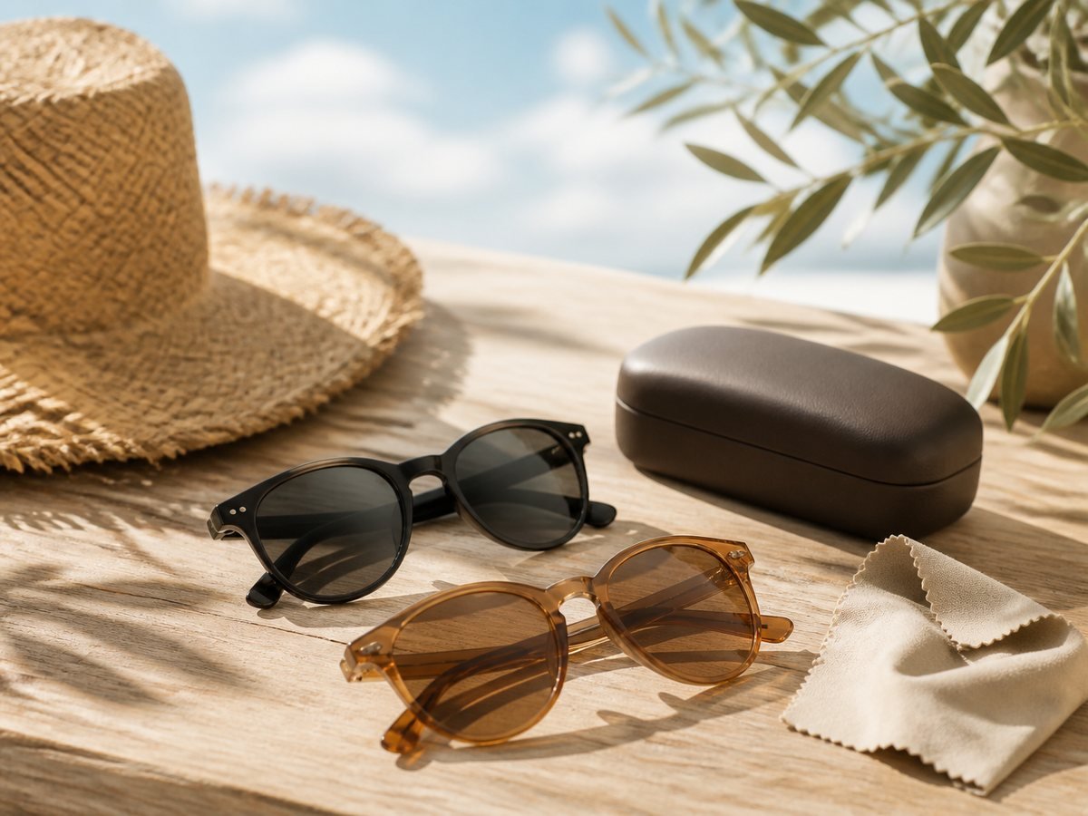 lentes de sol